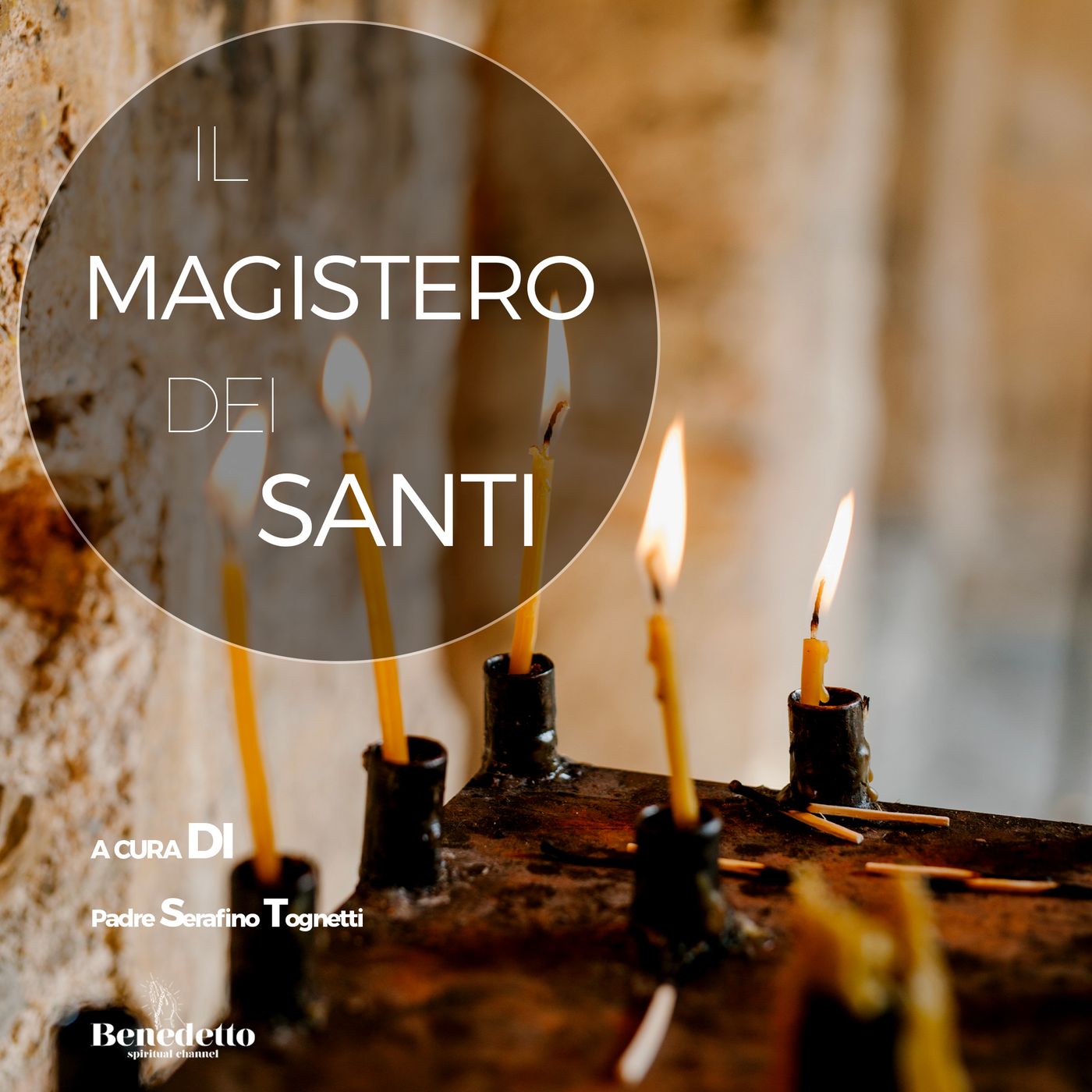 Il Magistero dei Santi