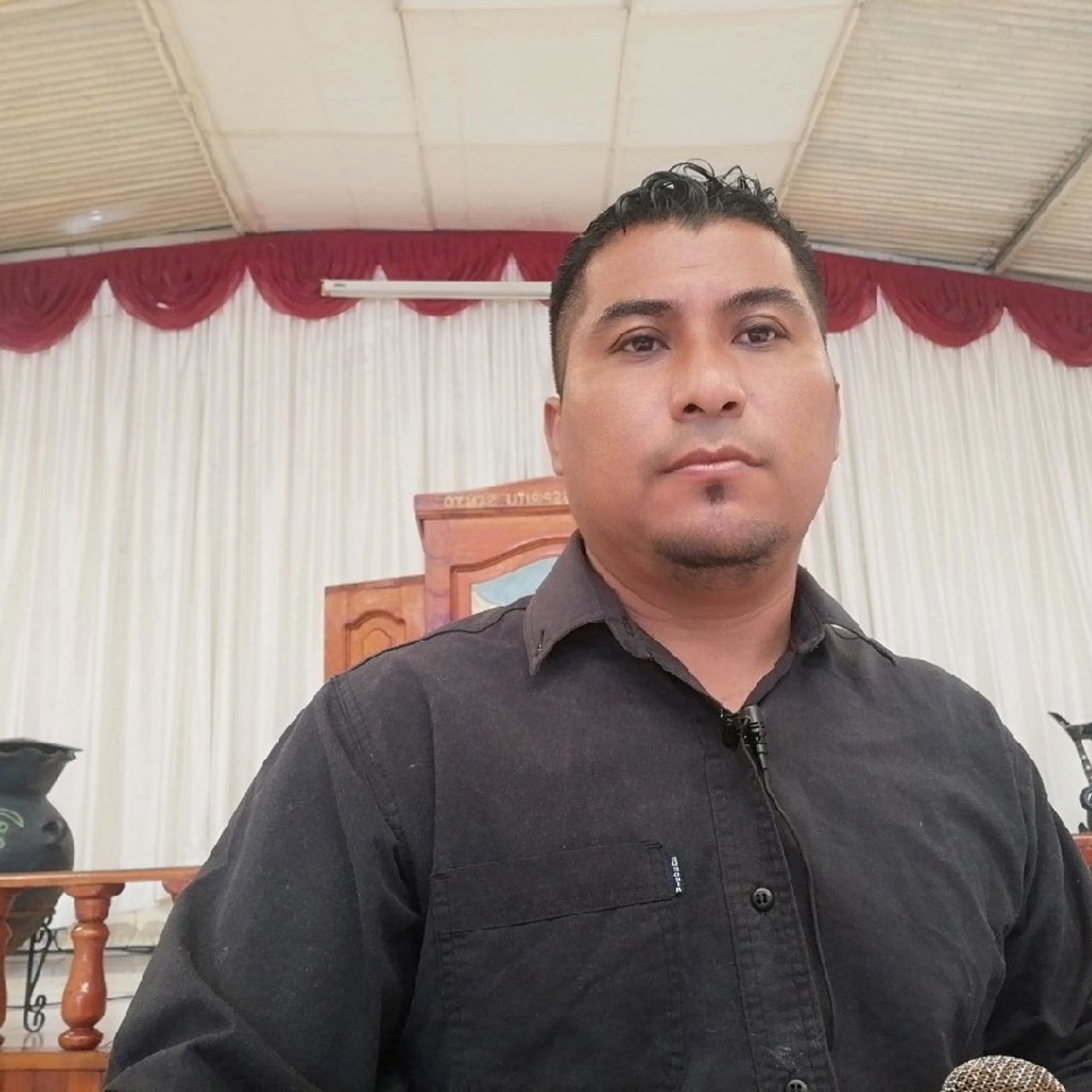 MINISTRO: ZEN BETANZOS FUENTES