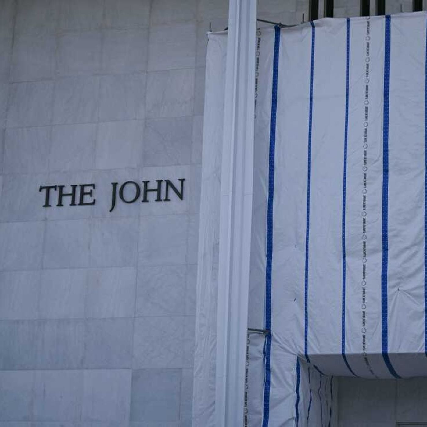Trump tries to bypass court order to get his name on Kennedy Center episode artwork