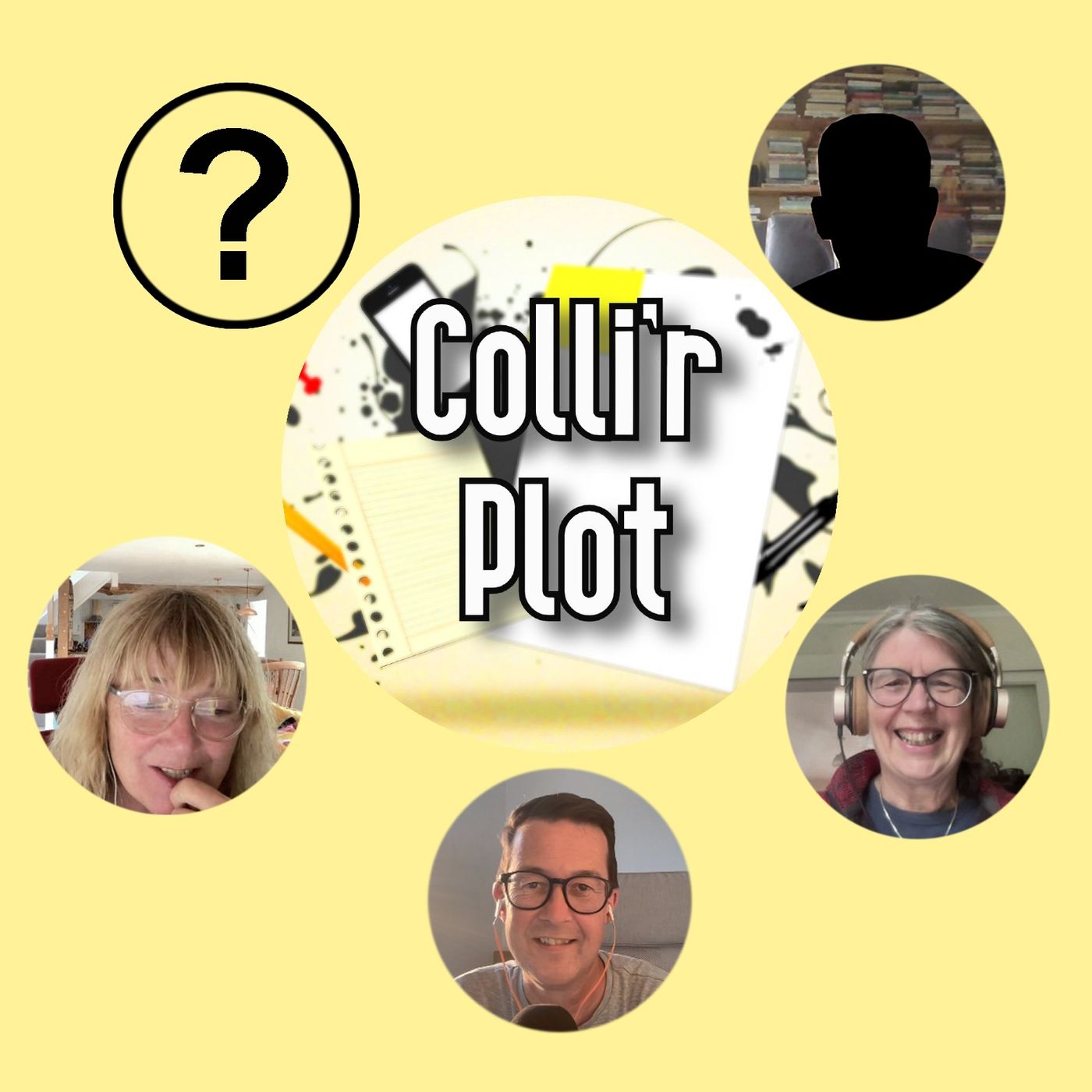 Colli\'r Plot