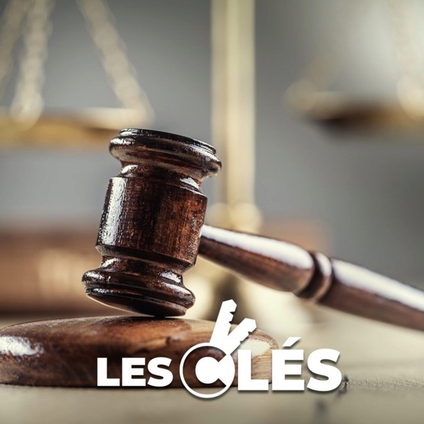 Démocratie (2/4) : l’Etat de droit sous pression ? episode artwork