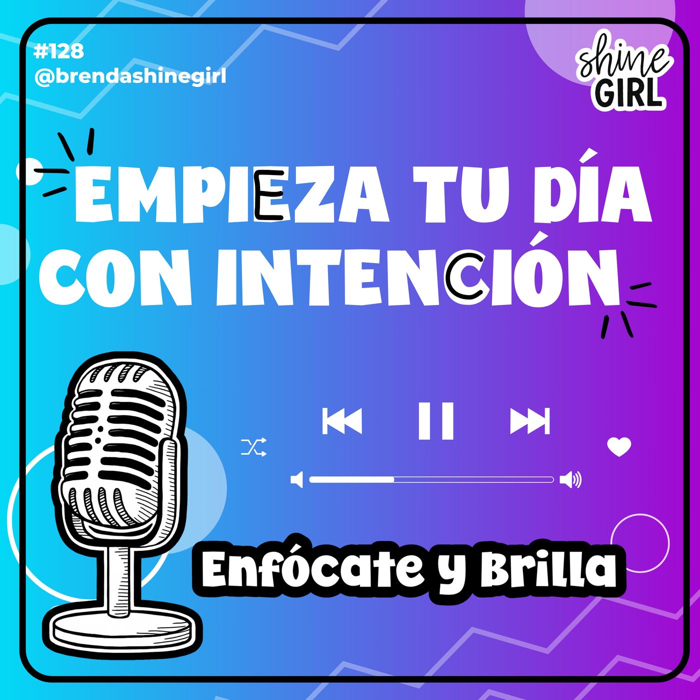 Muestra tu Brillo