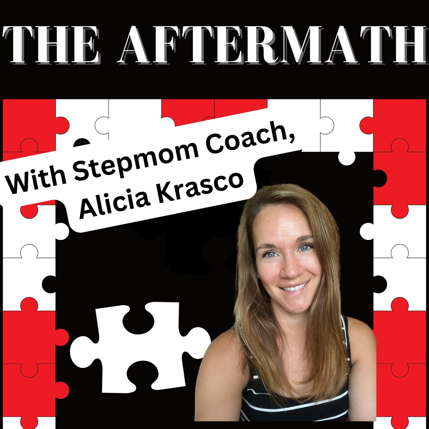 Overcoming Stepmom Struggles with Coach, Alicia Krasko