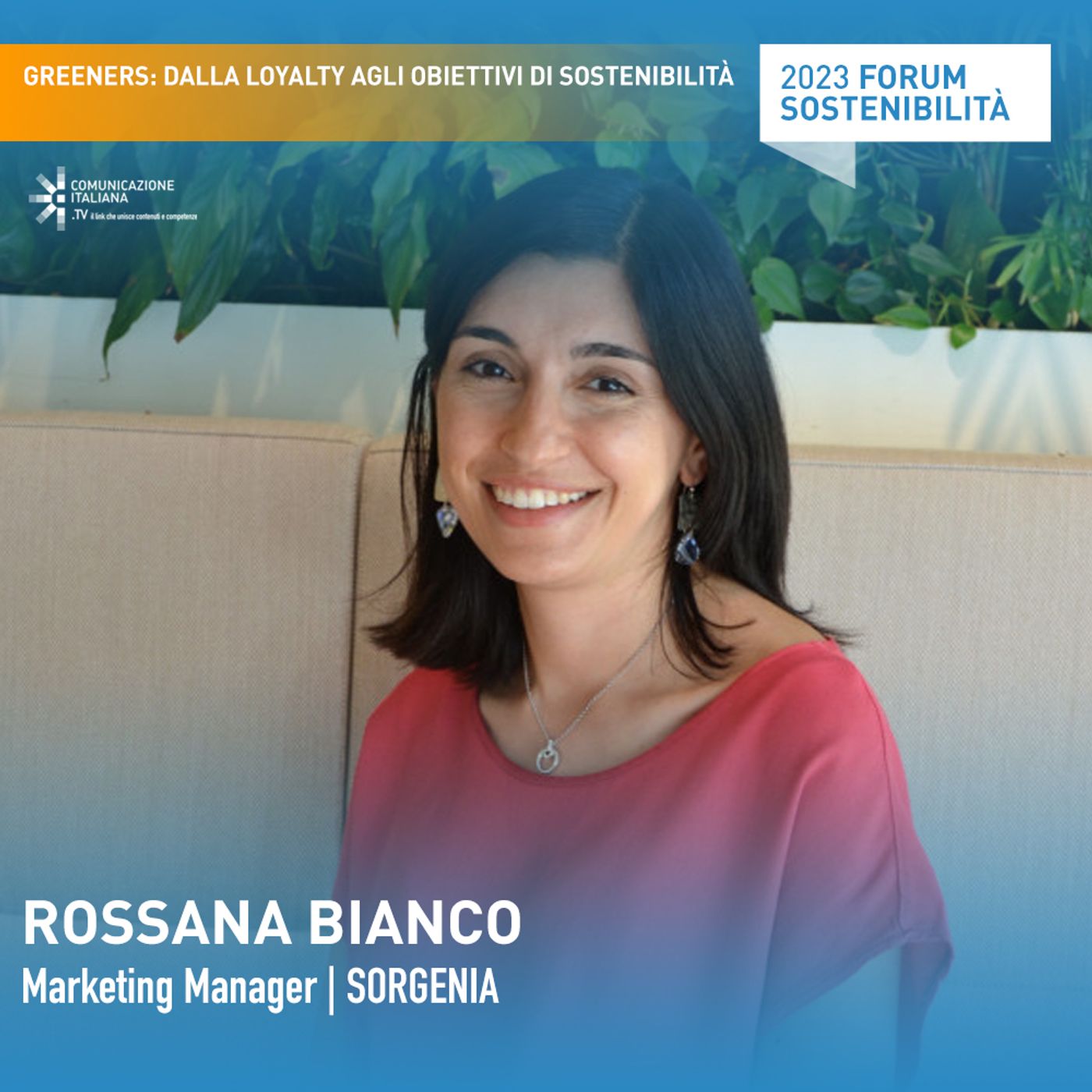 Comunicazione Italiana