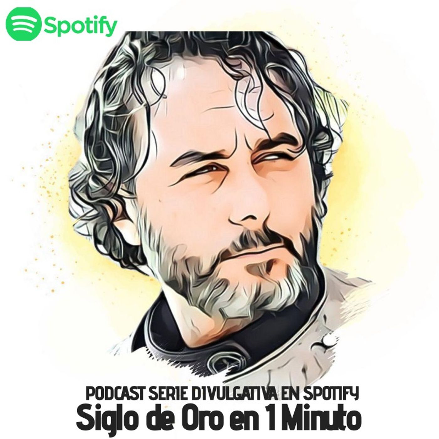 Serie.Siglo De Oro En 1 Minuto.
