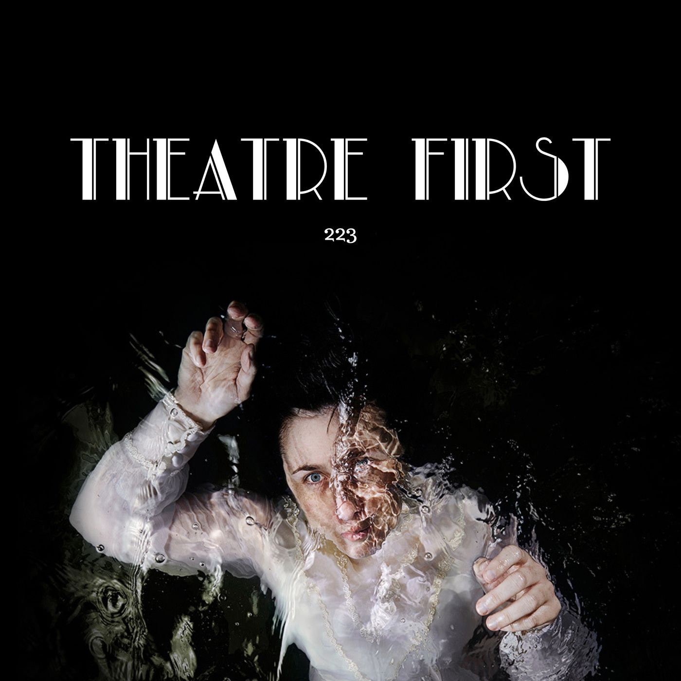 Theatre First