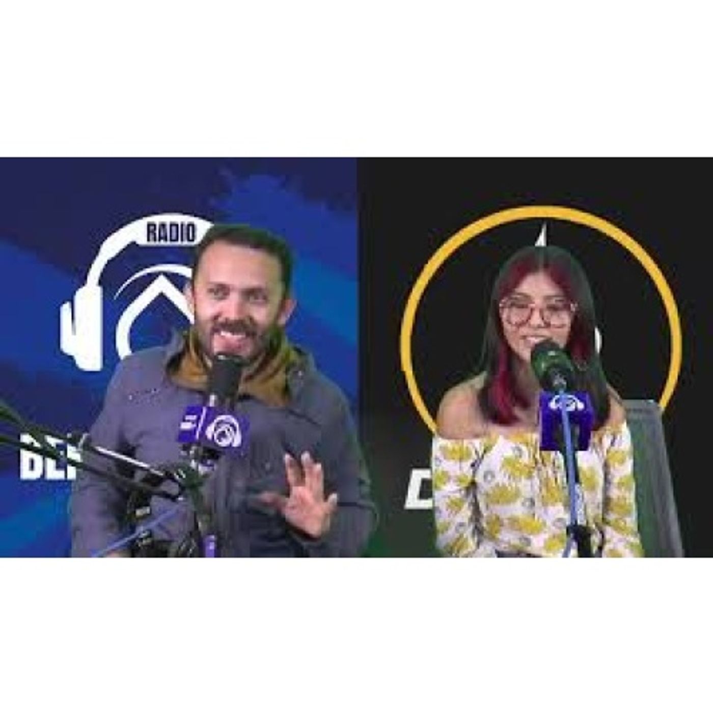 Andres Dallos Podcast