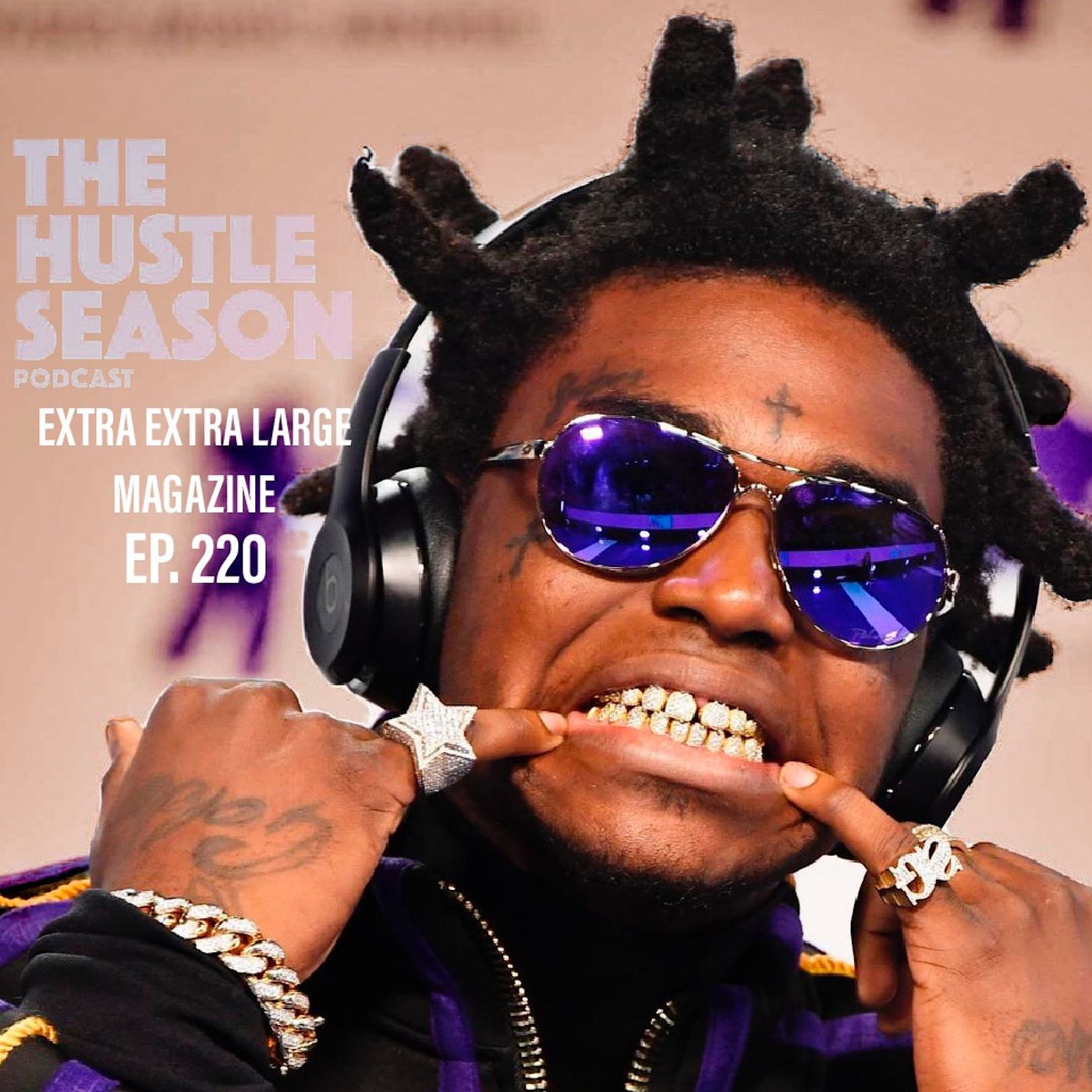 The Hustle Season Podcast