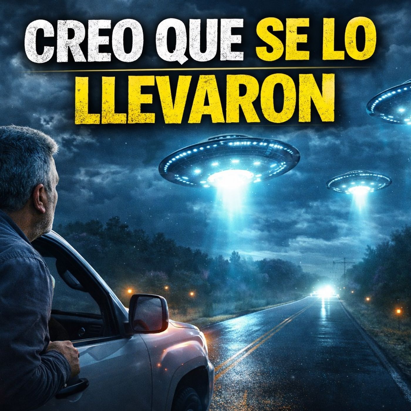 Historias de Miedo Enero 22 de 2026 CREO QUE SE LO LLEVARON