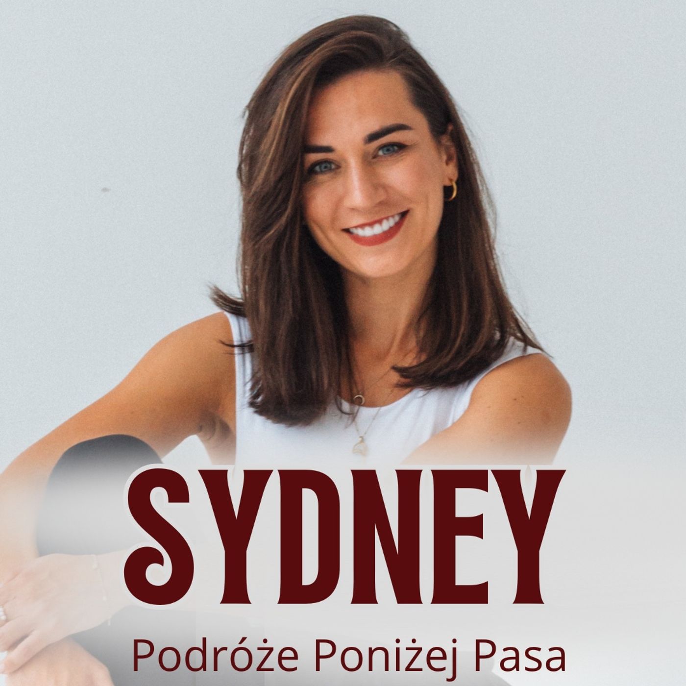 161/ Jak się żyje w Sydney? Z Honoratą Janas