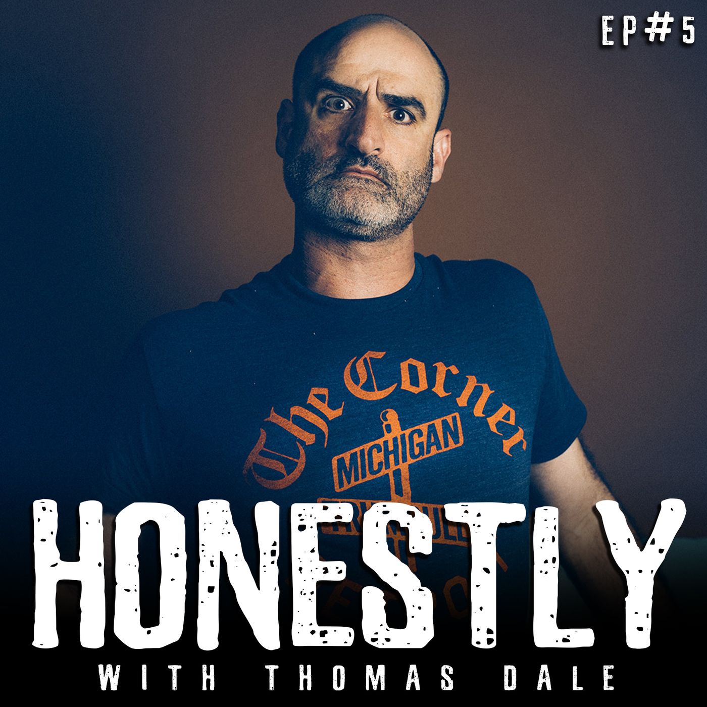 Episode 5: Brody Stevens