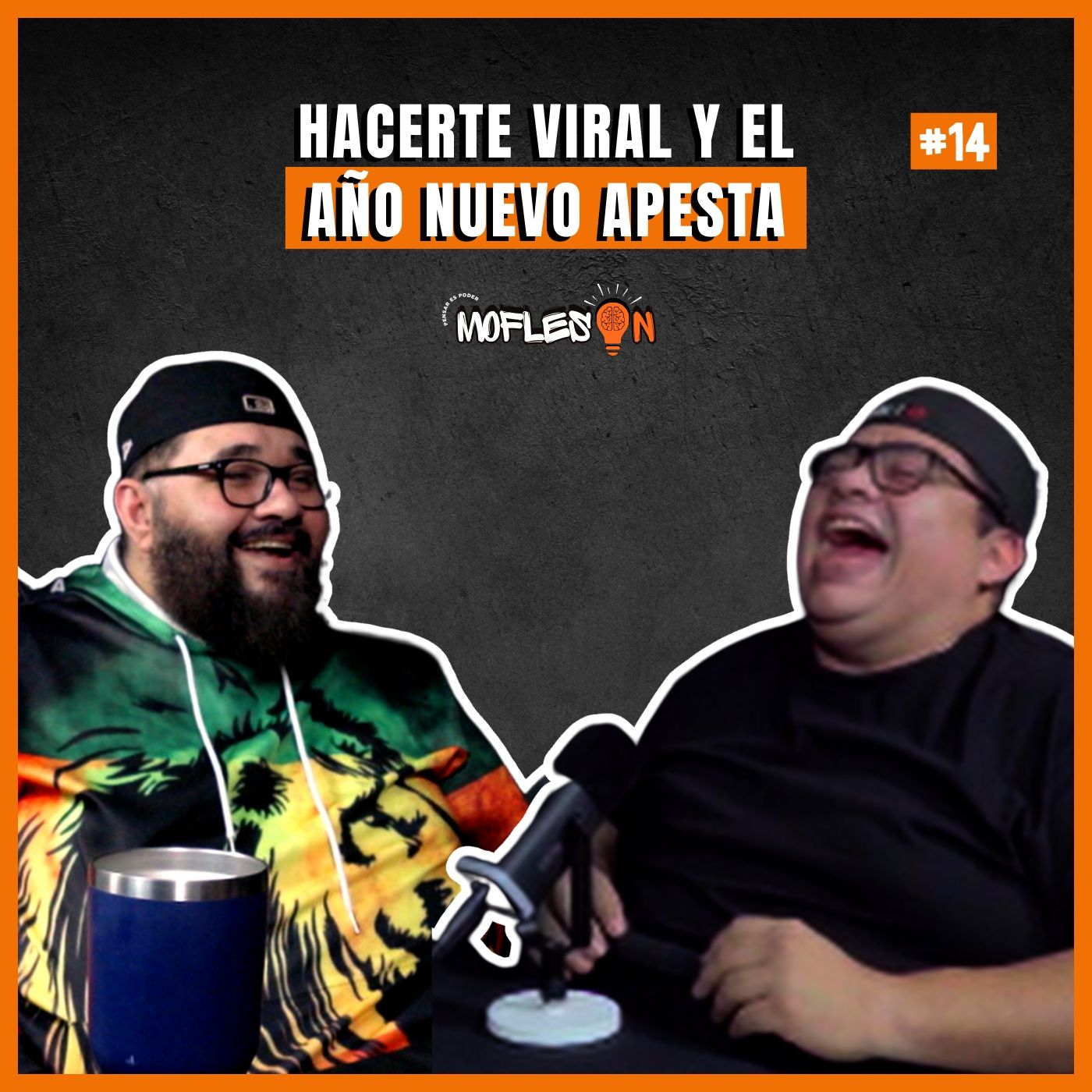 MoflesOn Podcast