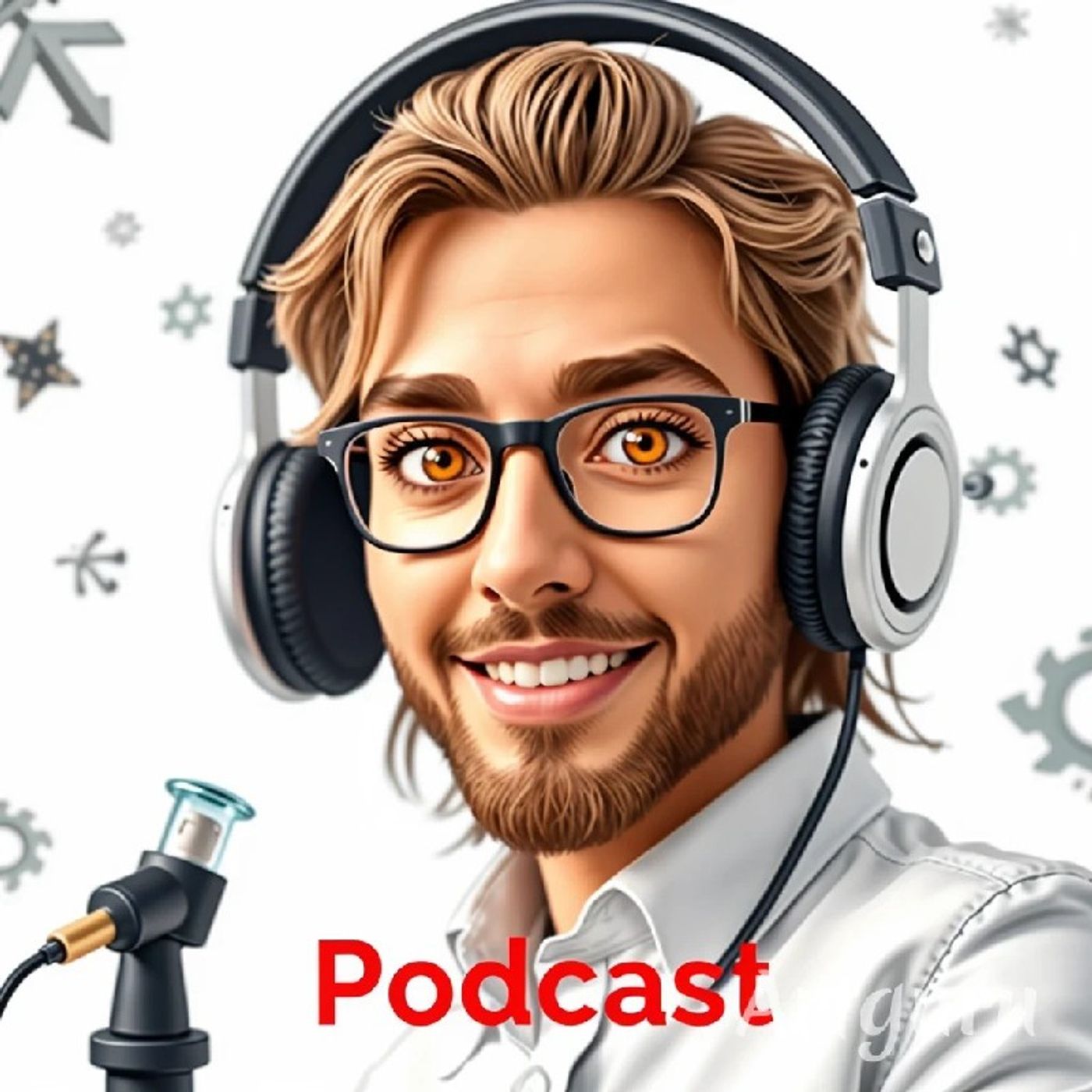 Episodio 2 - El podcast de Juan Rodriguez episode artwork