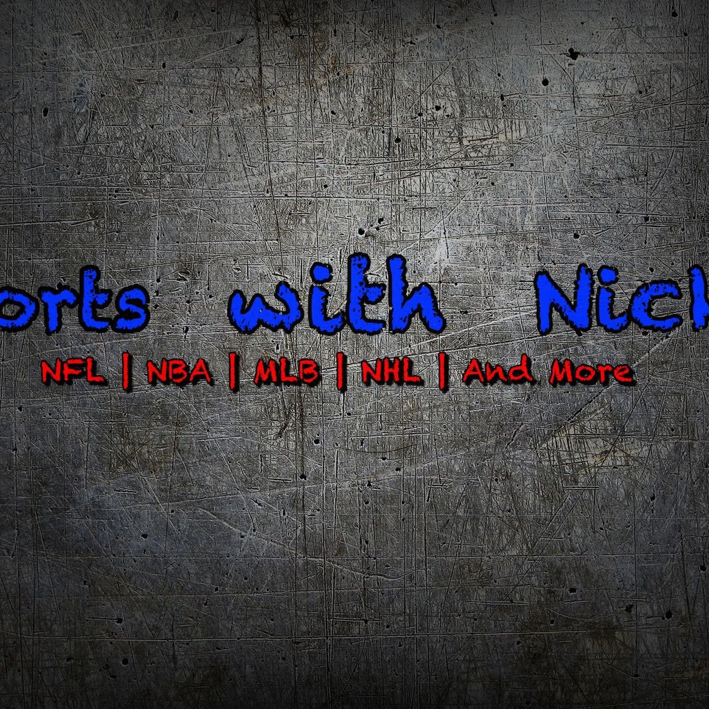 Sports with Nick