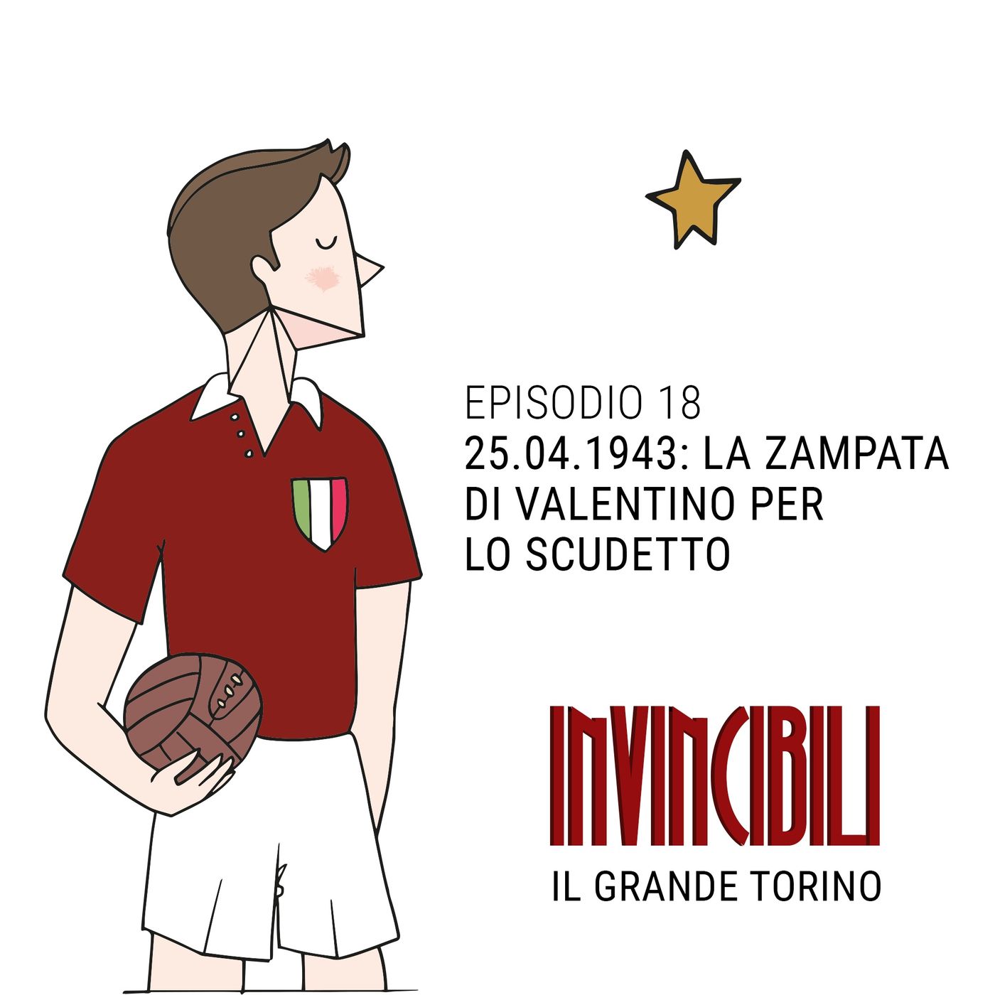 Invincibili - Il Grande Torino