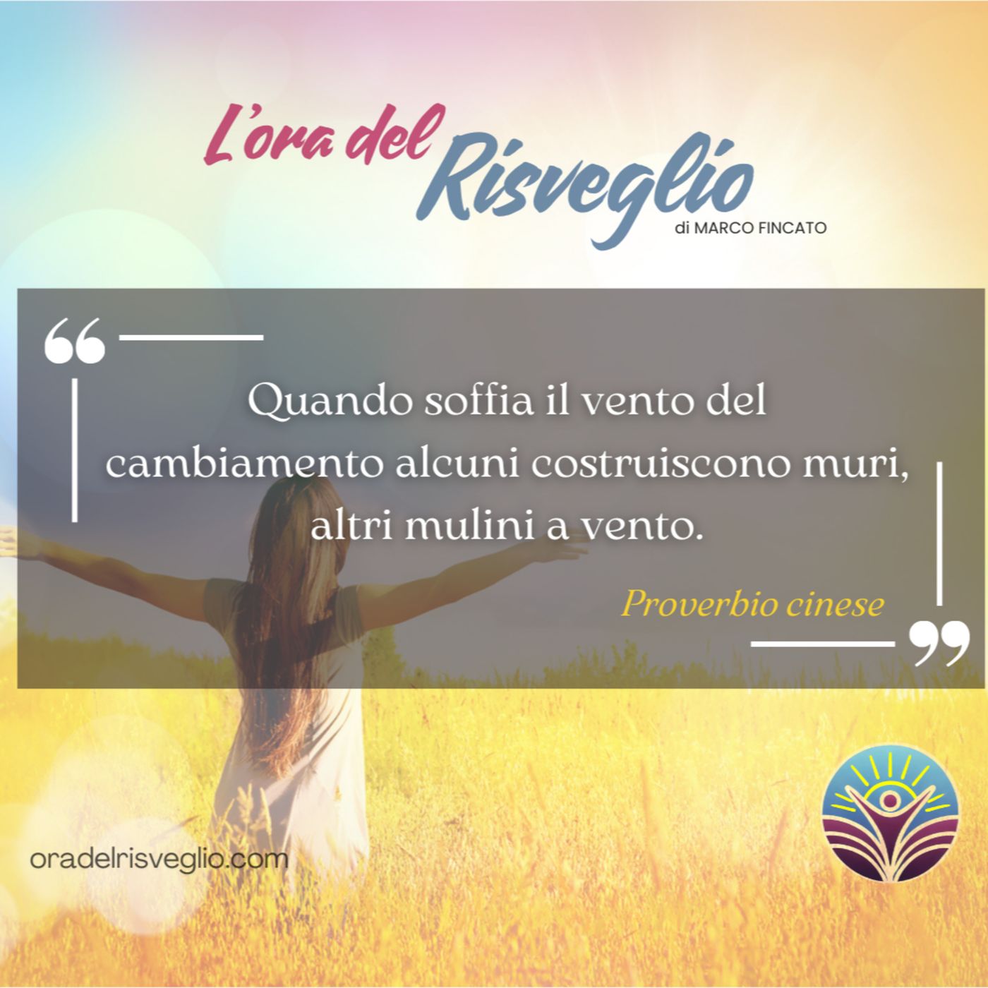 L\'ora del RISVEGLIO