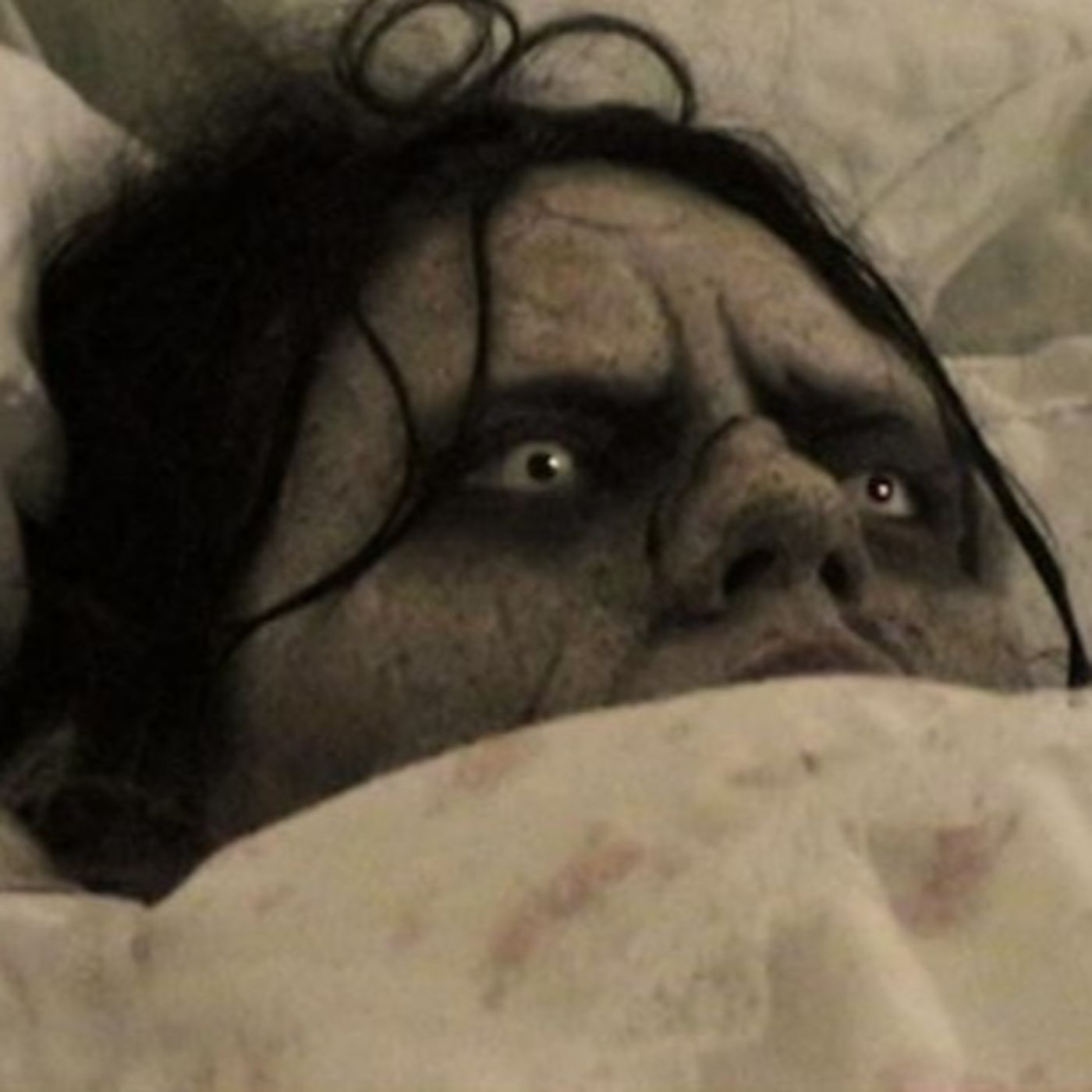 Miedo al Misterio