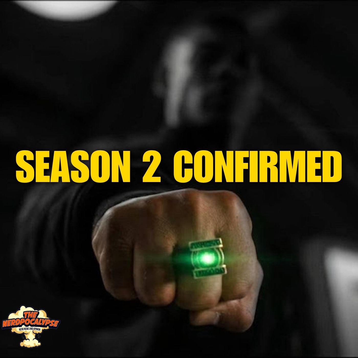 Episode Logo