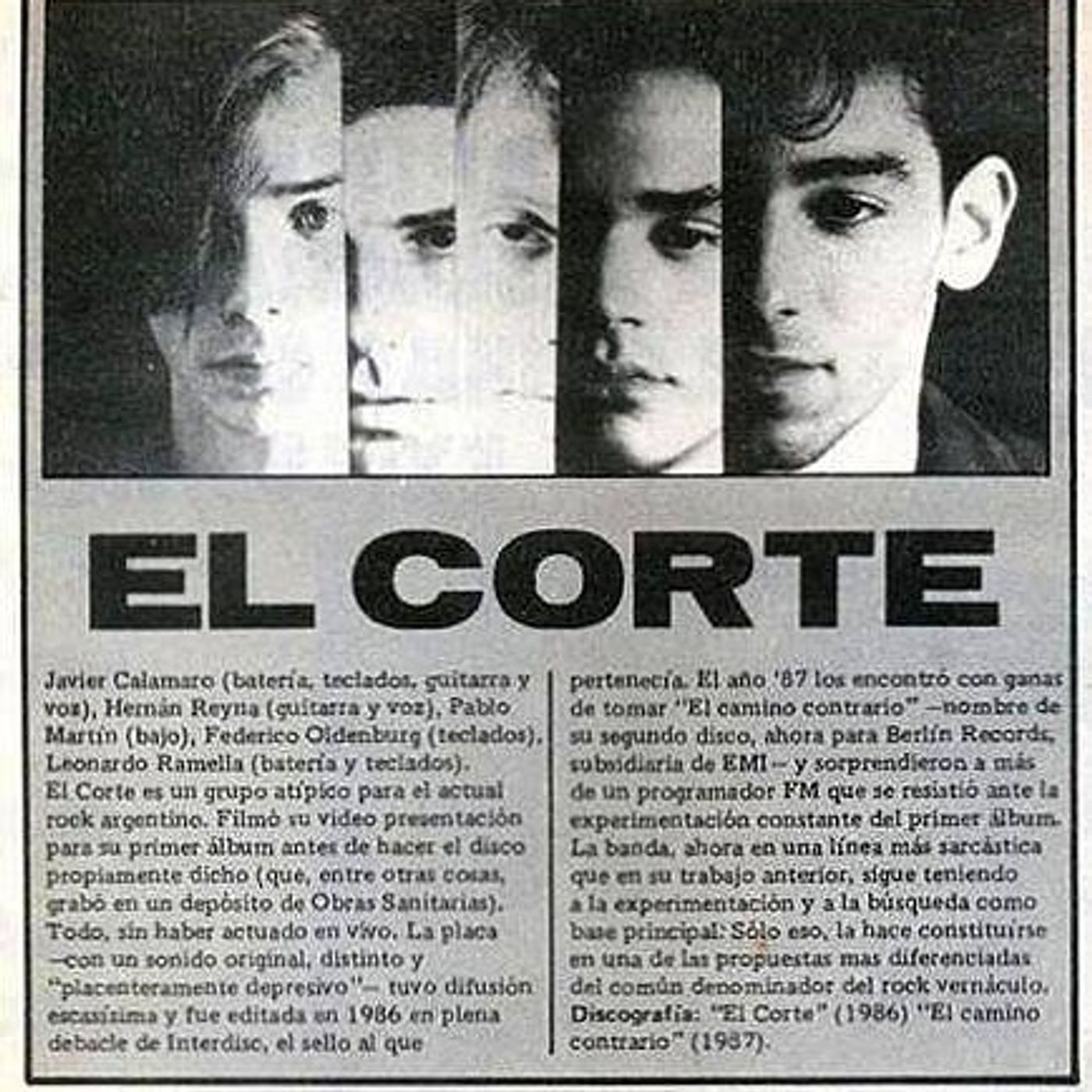 Música del Ático