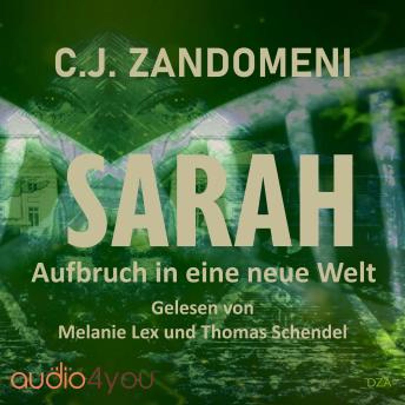 Grab the Essential Full Audiobooks in Science Fiction & Fantasy, Apocalyptic & Dystopian