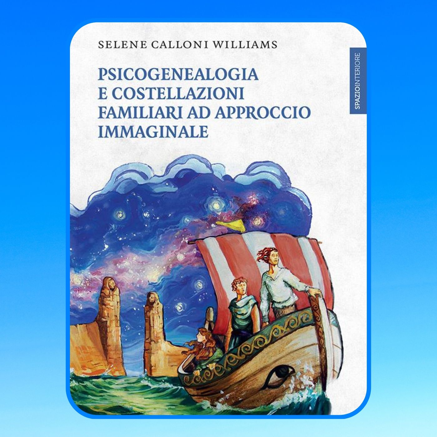 SPAZIO INTERIORE – Libri per Sognatori Svegli