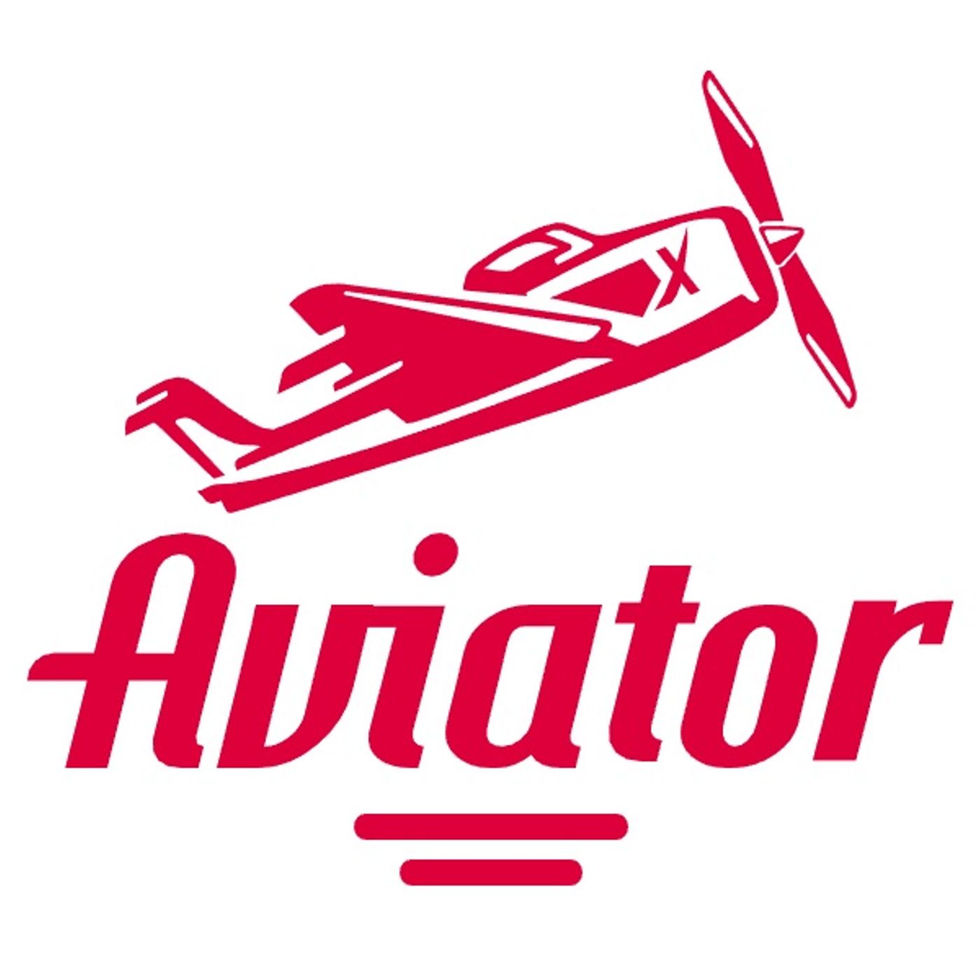 Aviator game podcast artwork