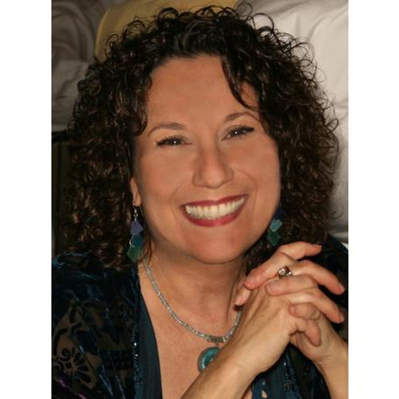 Live with Ilene The Heart Healer