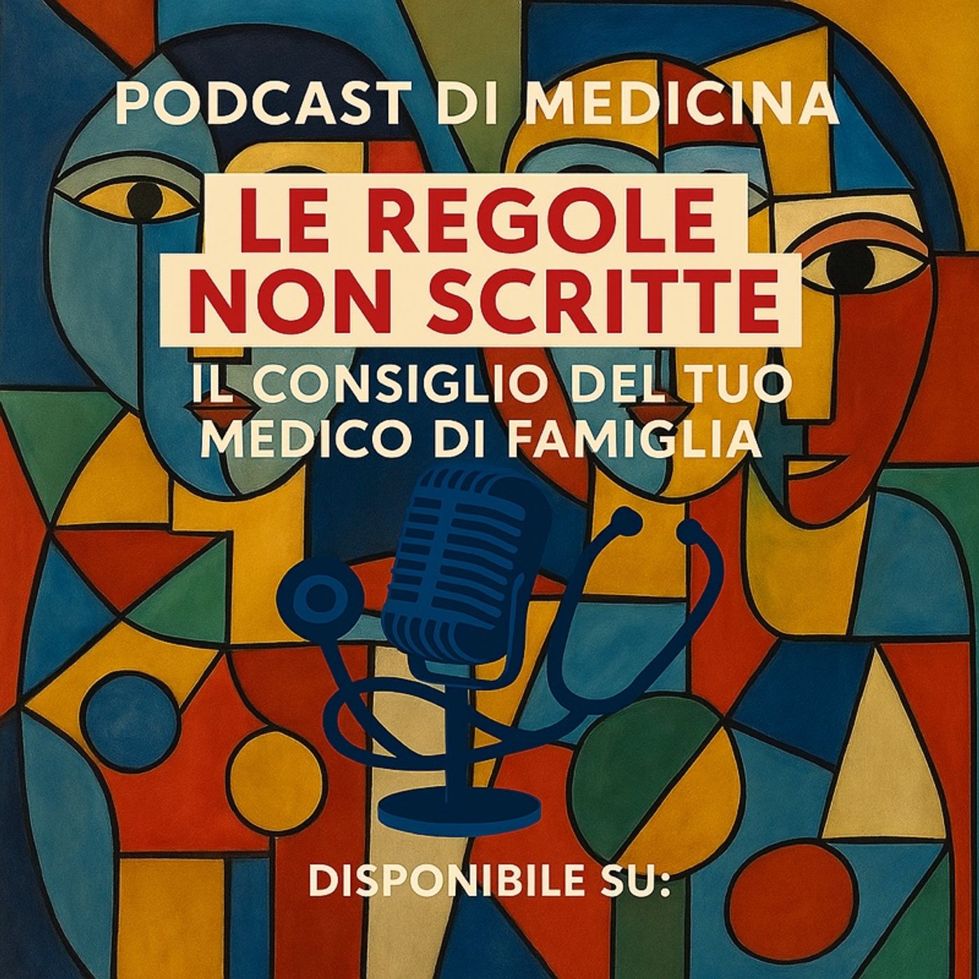 Episodio 7 - Il podcast di luigi sparano episode artwork