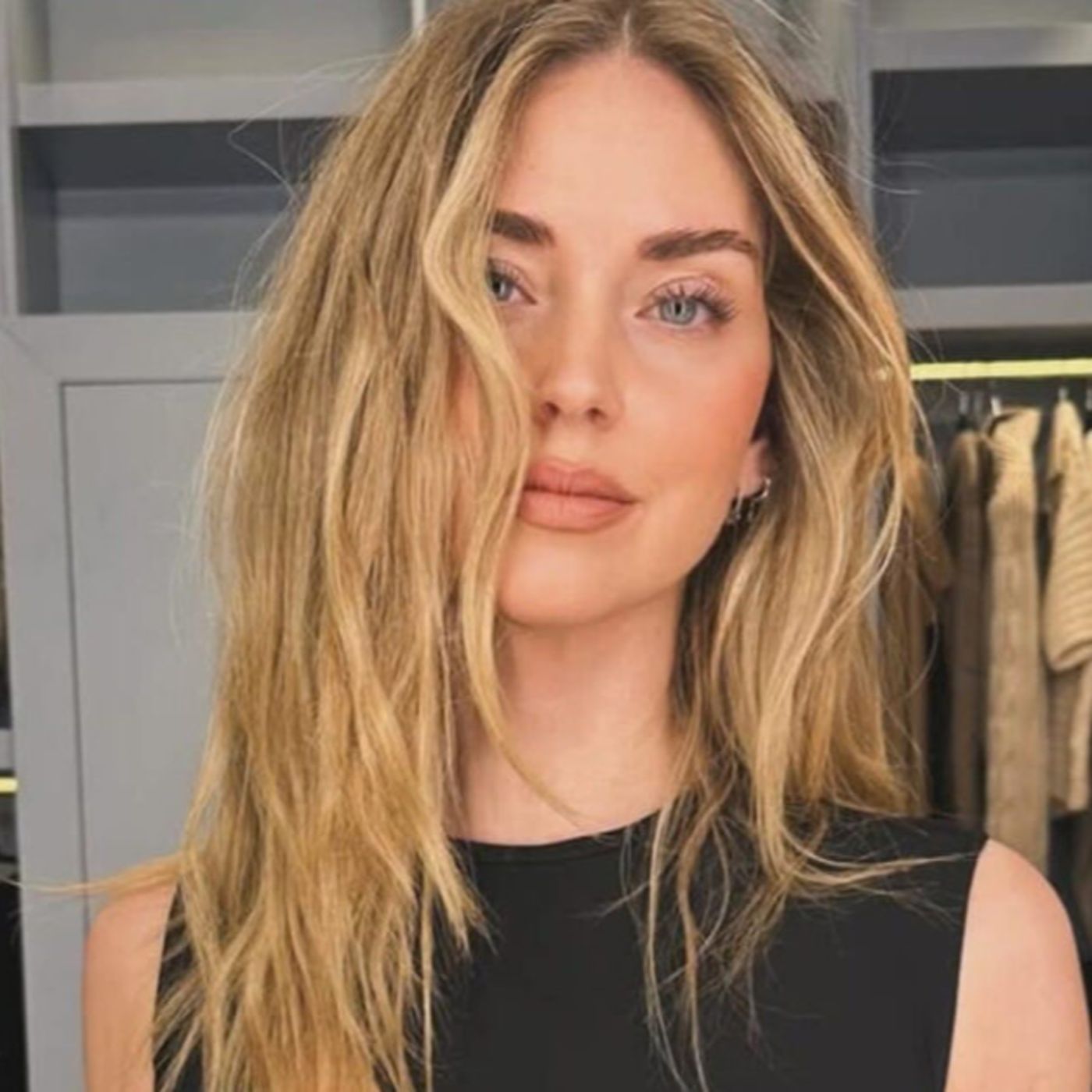 Il Caso Chiara Ferragni: Ascesa e Crisi di un Impero episode artwork