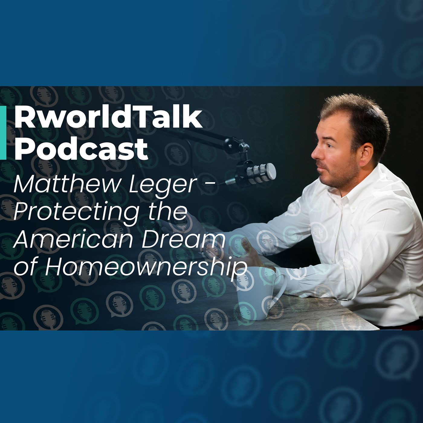 RWorld Talk - South Florida Real Estate
