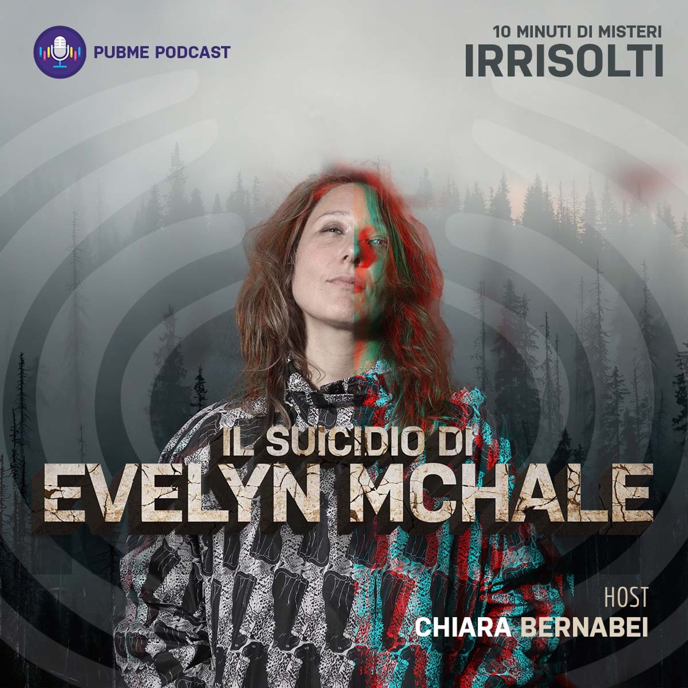10 Minuti di Misteri Irrisolti