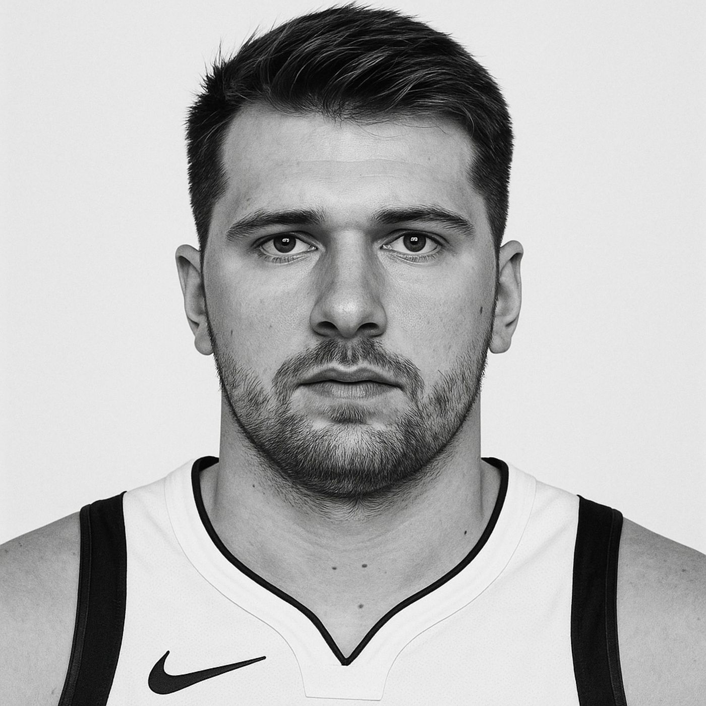 Luka Dončić  - Biography Flash