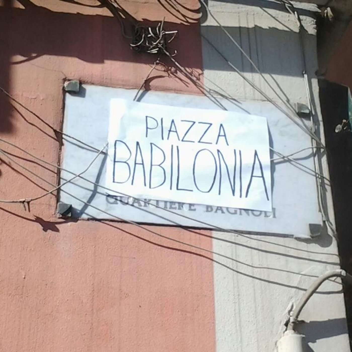 tracce di Angeli Custodi