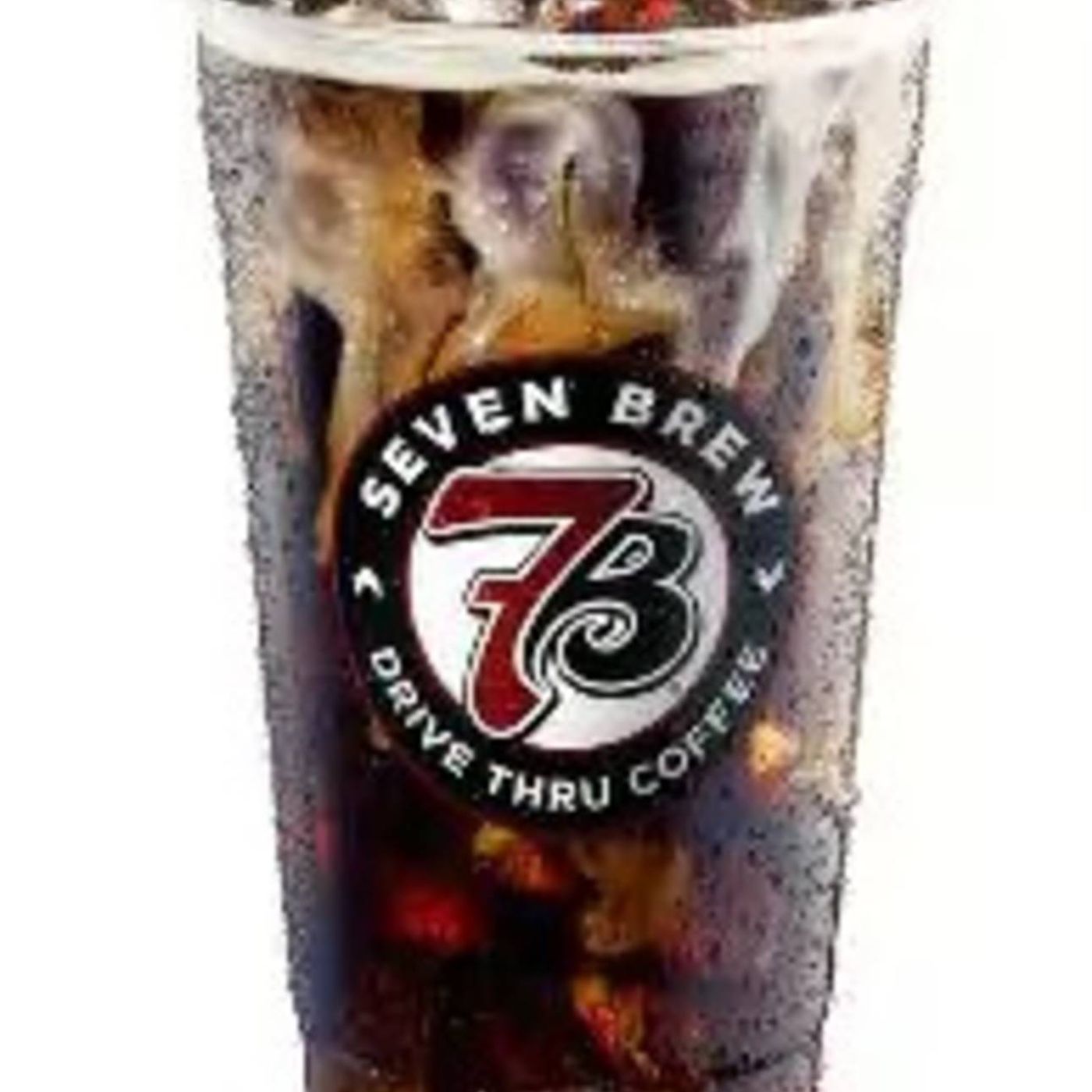 7 Brew Cold Brew episode artwork
