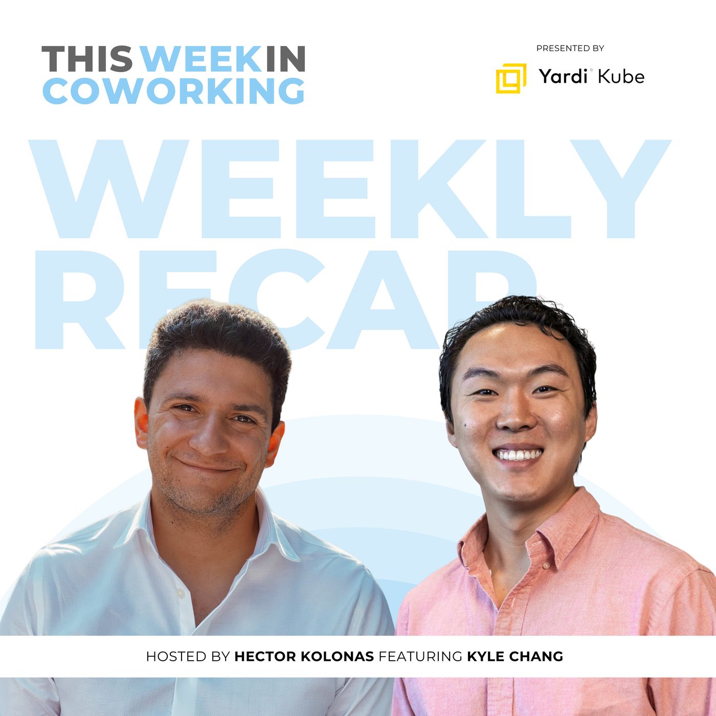 This Week In Coworking