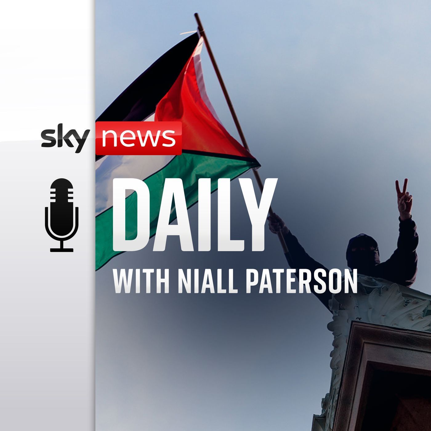 Sky News Daily