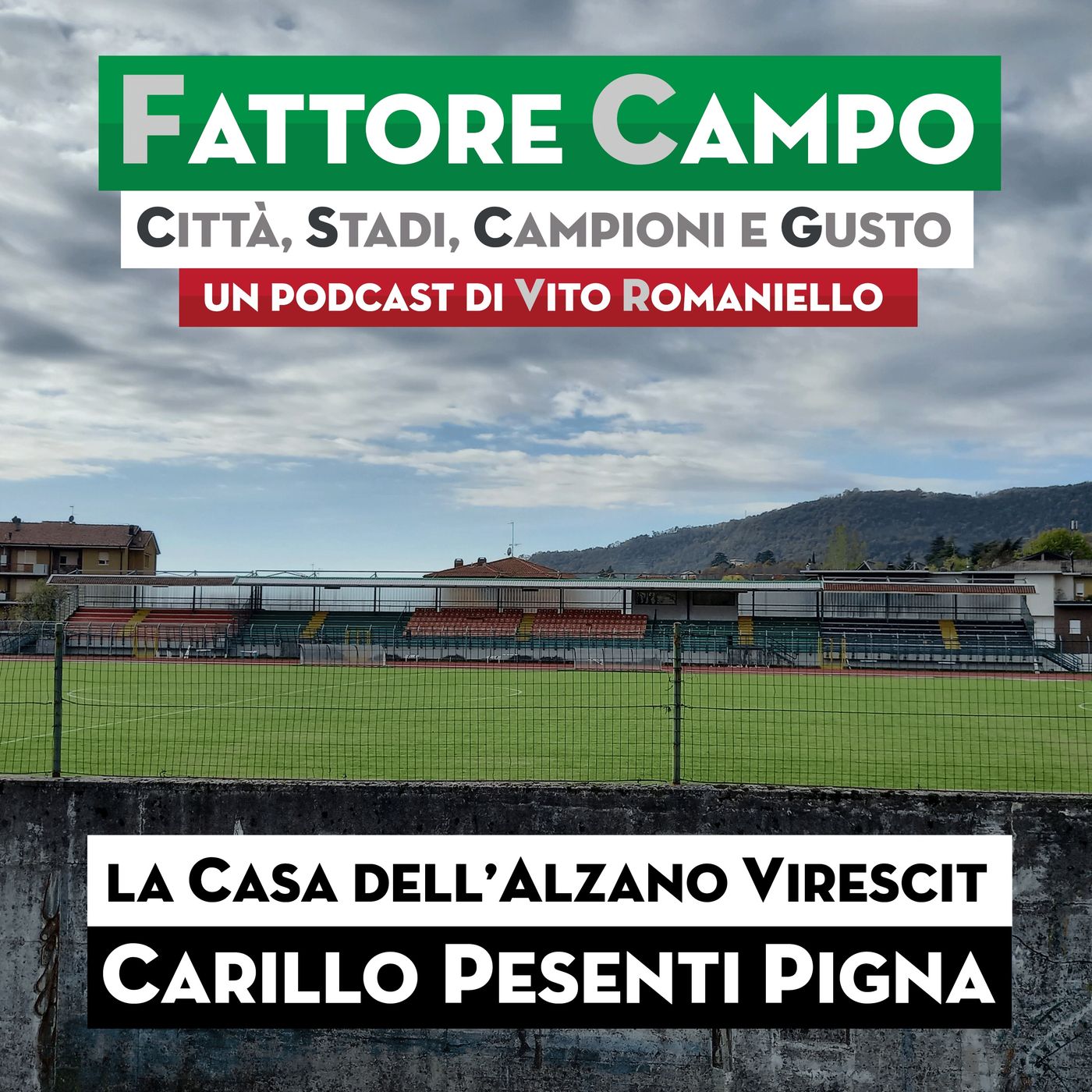 Fattore Campo