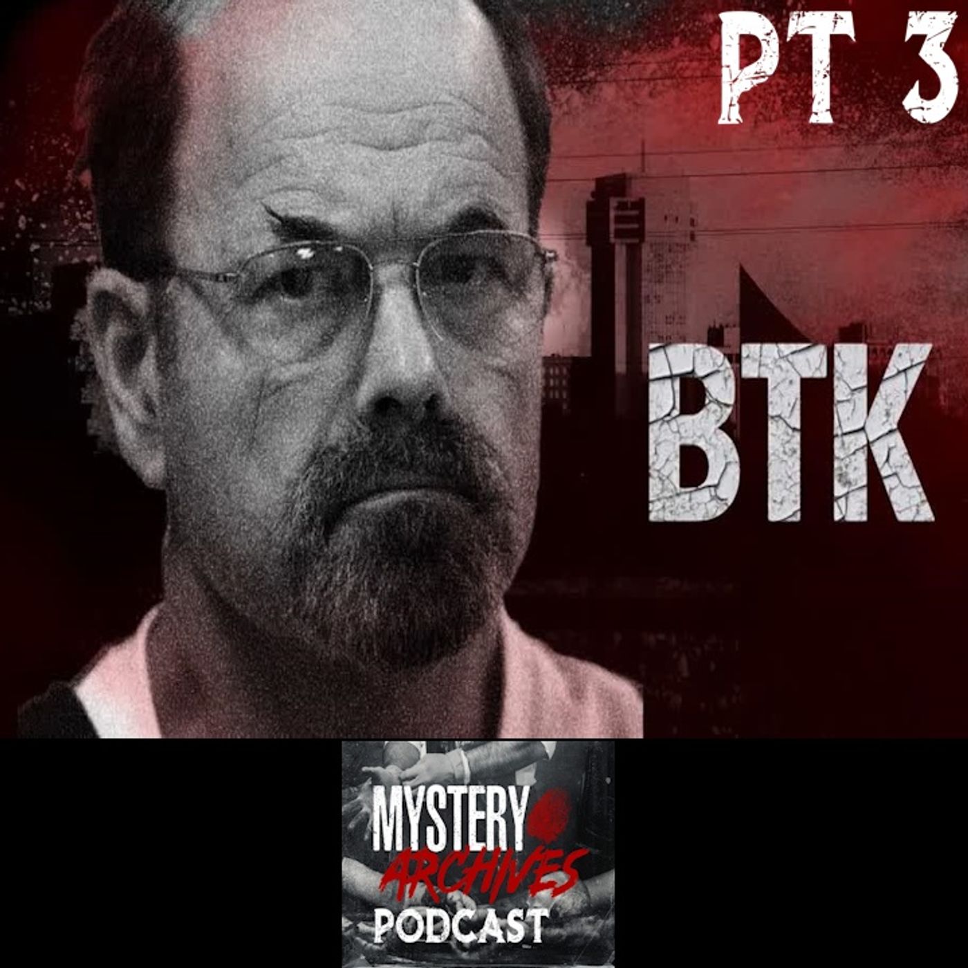 Mystery Archives Podcast