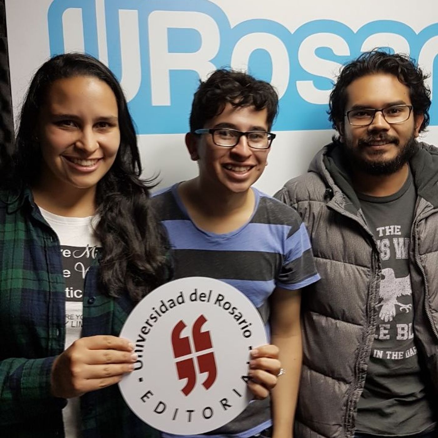 Las Voces del Libro