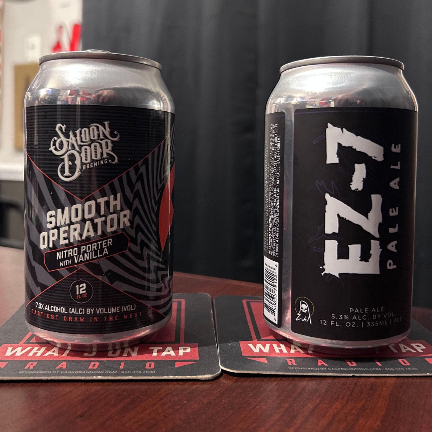 Controversy continues for Brew Dog