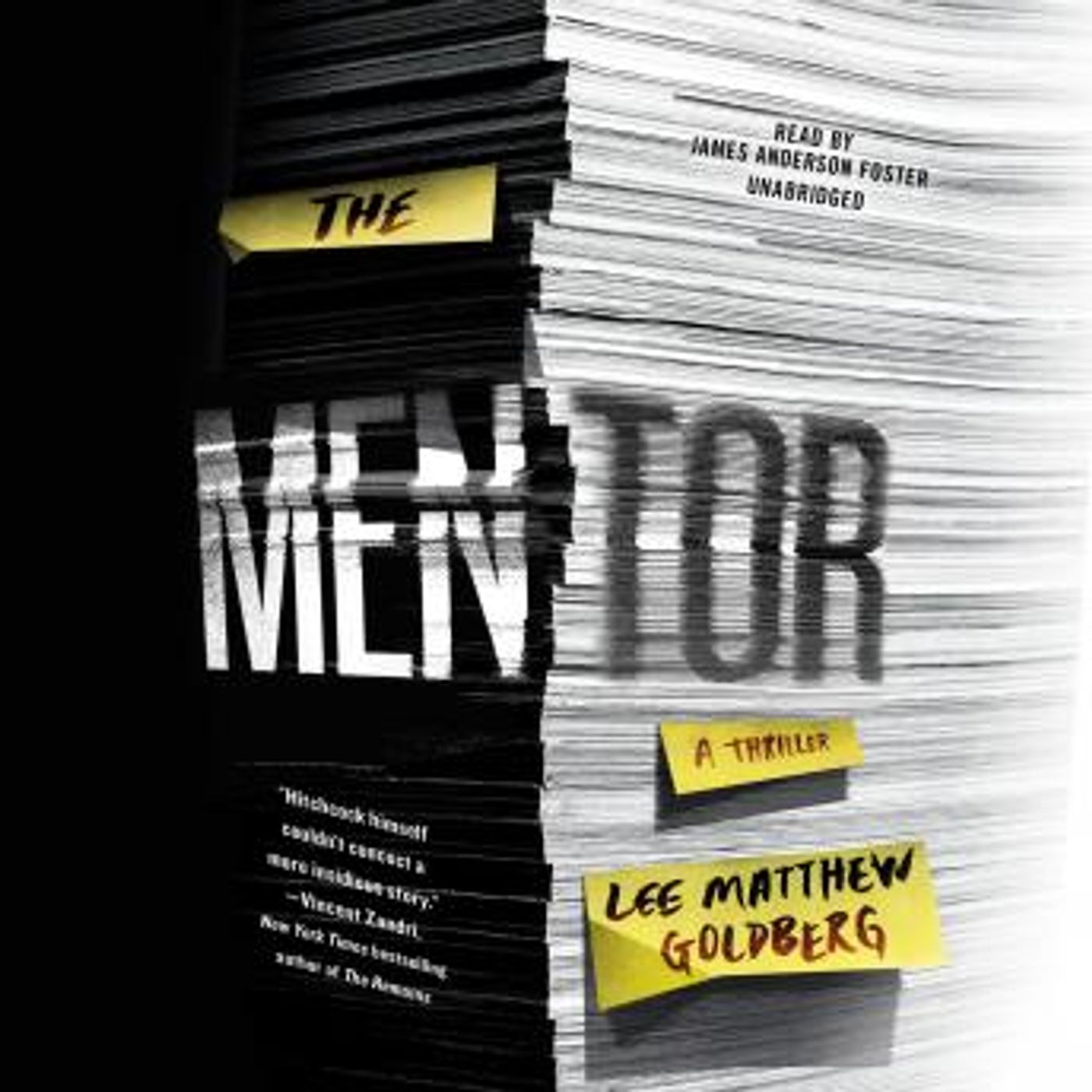 Top Full Audiobooks in Mystery, Thriller & Horror, Suspense