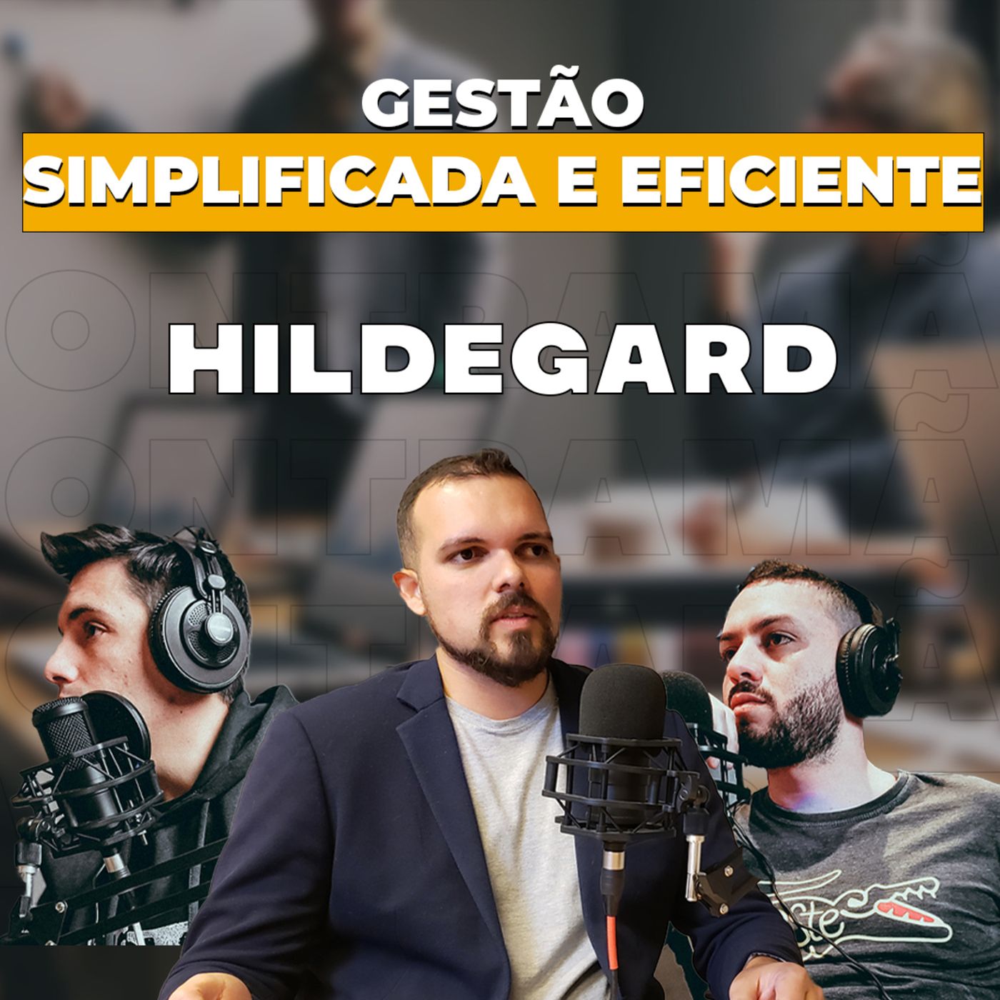 Contramão