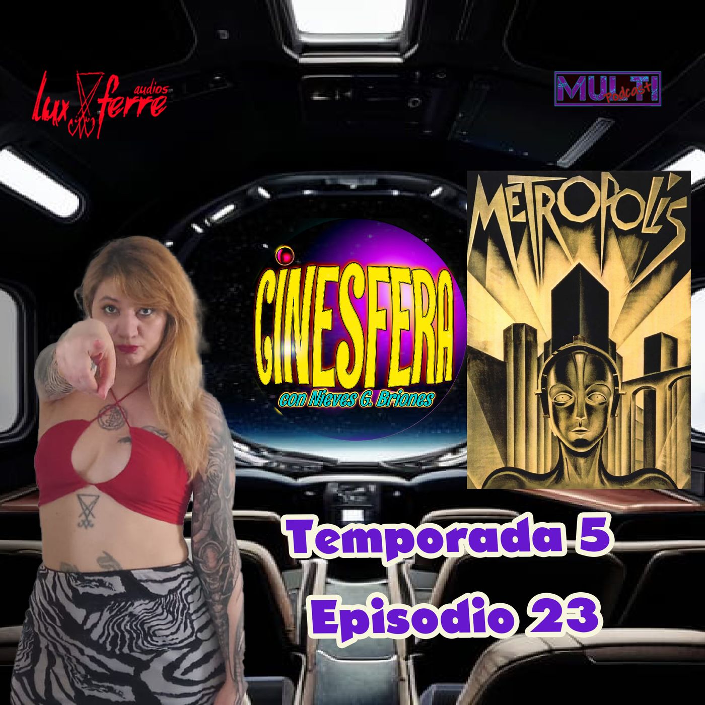 CINESFERA