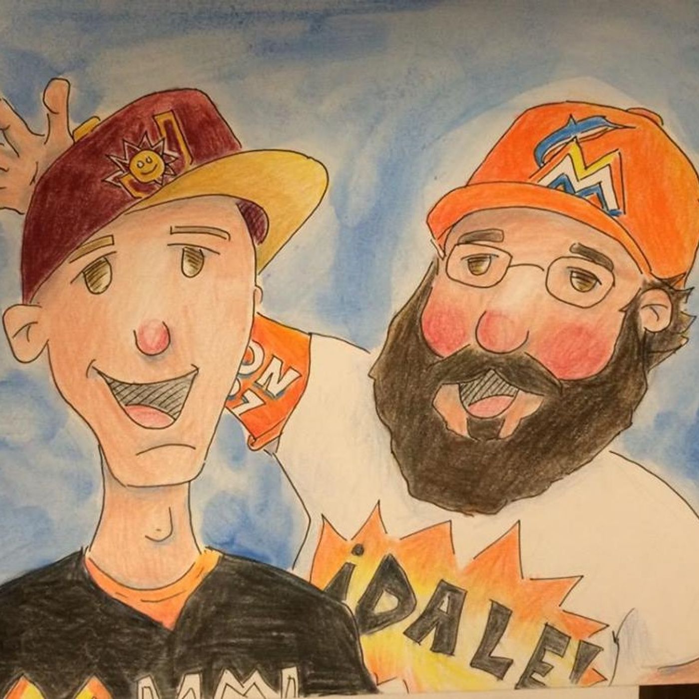 Marlin Family Live