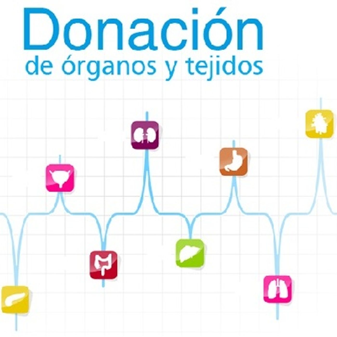 Donacion de Organos  (Proceso y Mitos) episode artwork