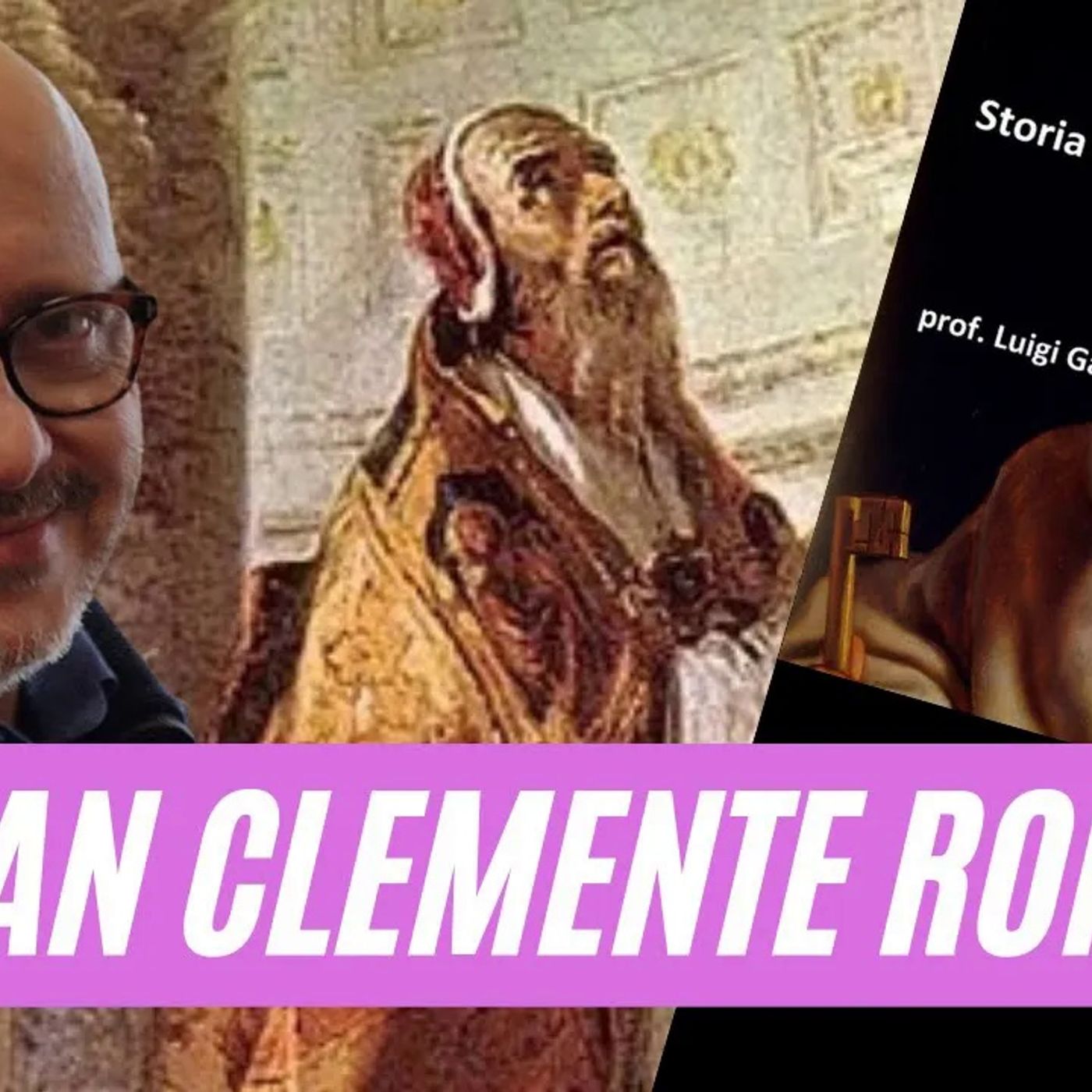 004 San Clemente romano 004 San Clemente romano