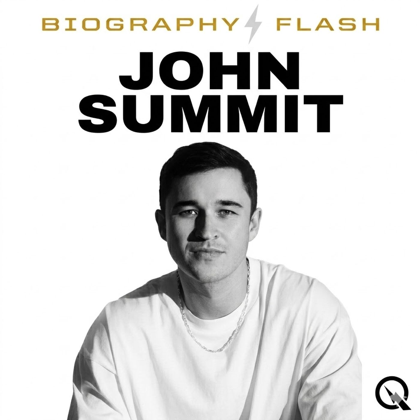 John Summit - Biography Flash