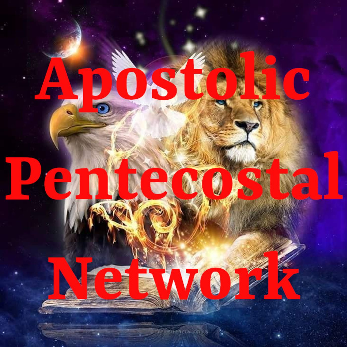 Live From Apostolic Pentecostal Network - Praise And Worship Jam session Live From Apostolic Pentecostal Network - Praise And Worship Jam session