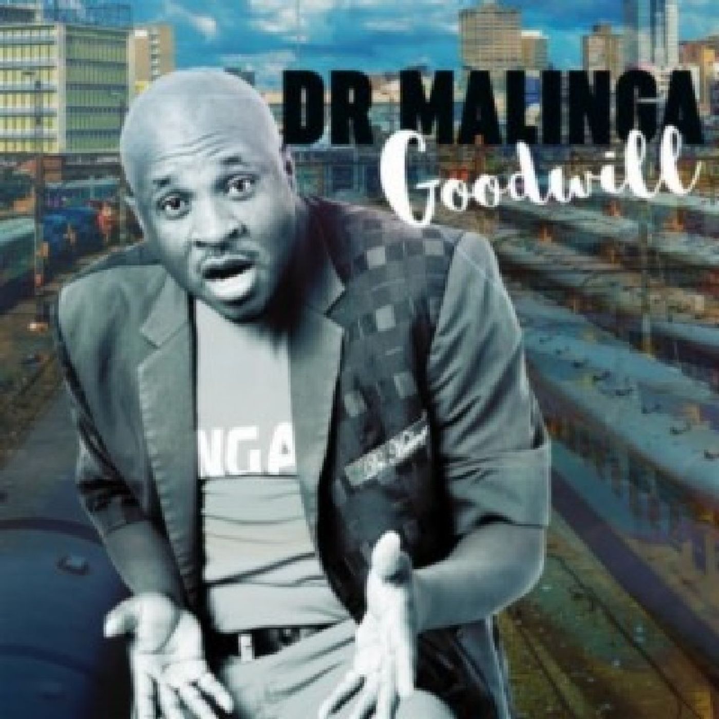 Jealous - Dr Malinga & Dj Maphorisa ft Nasty C