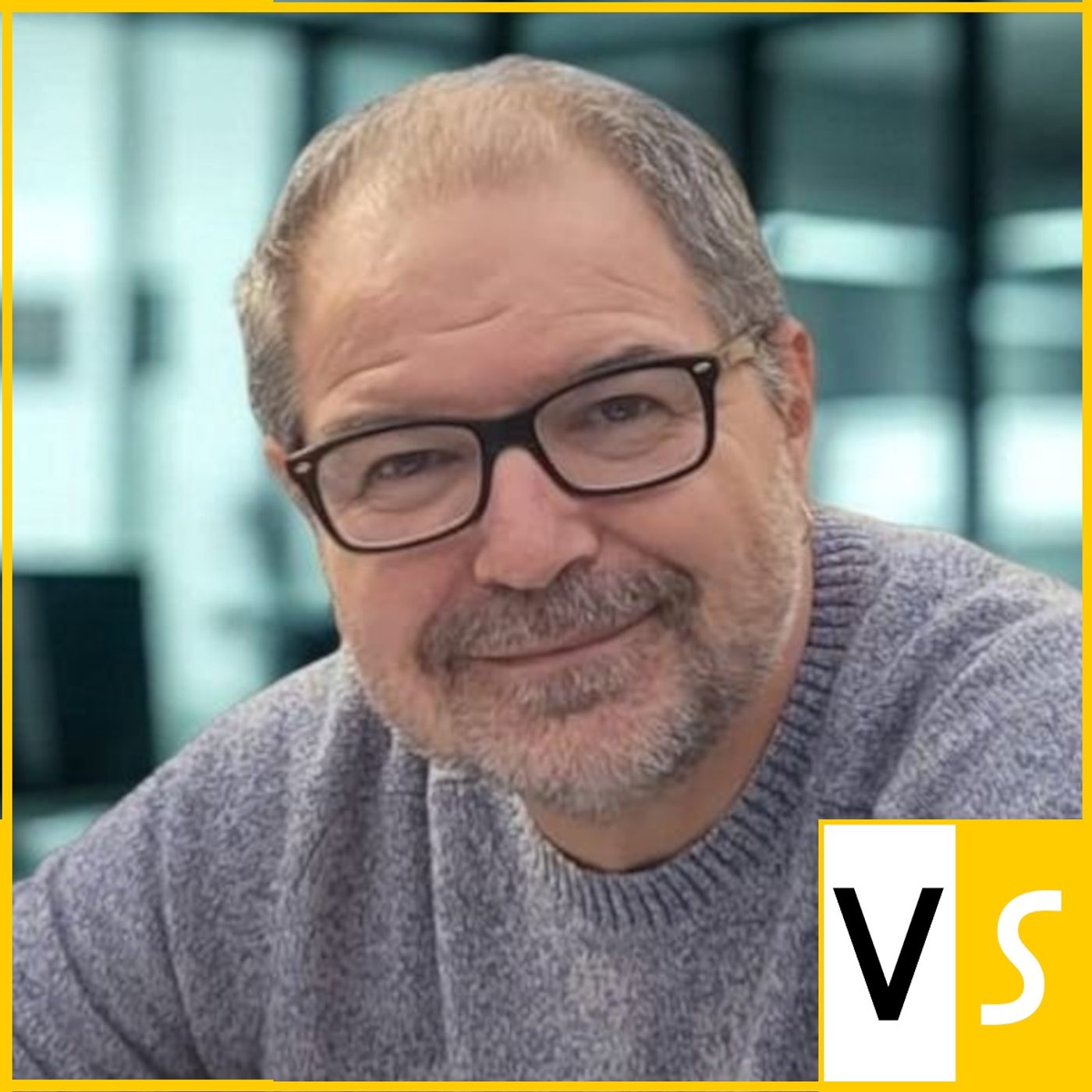 Le interviste della domenica - Intervista a Alessandro Mancinelli episode artwork